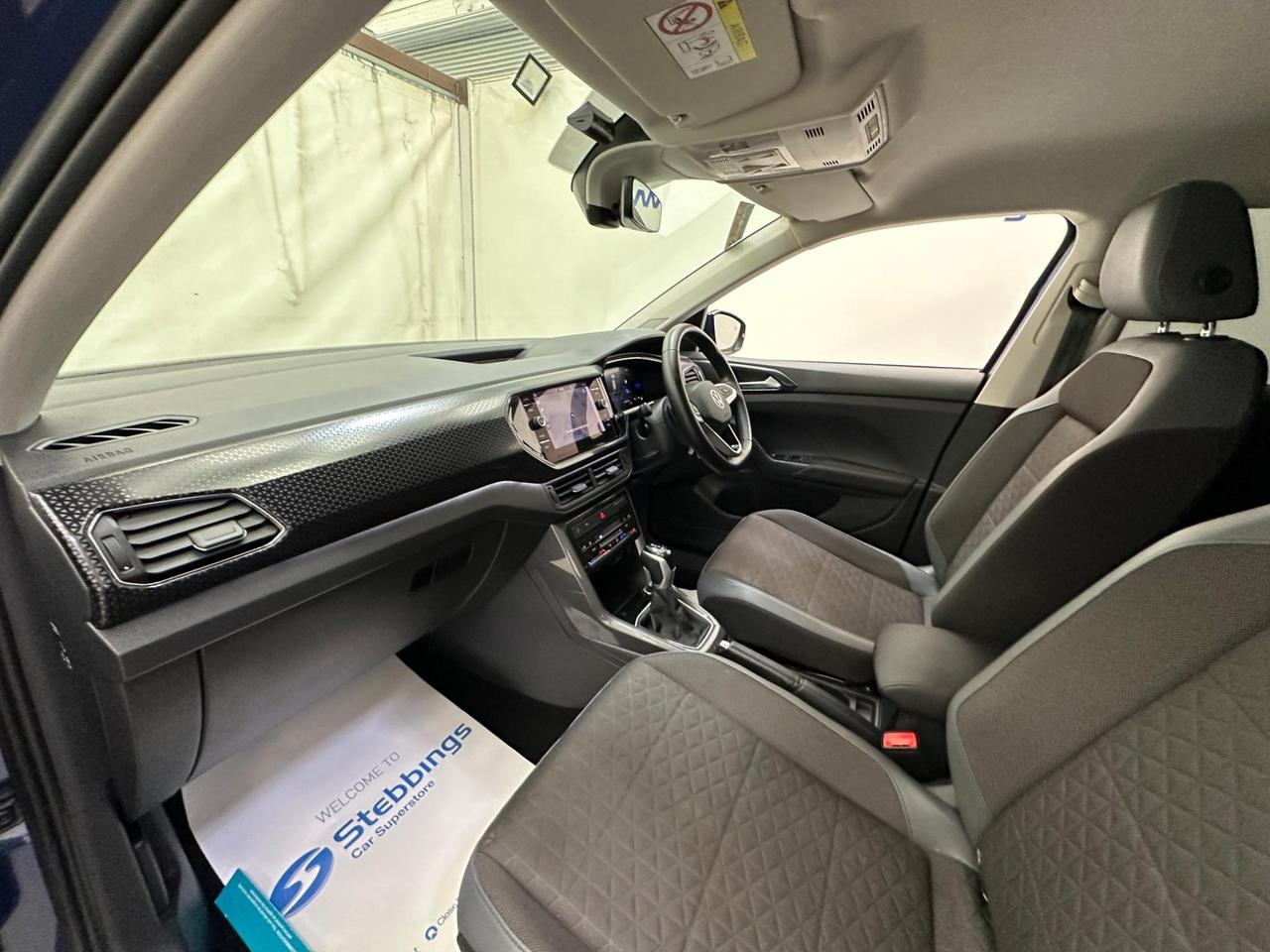 Volkswagen T-Cross ED02POP