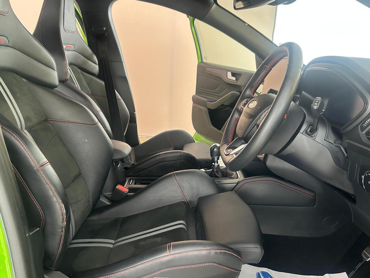 Ford Focus EA73FDX