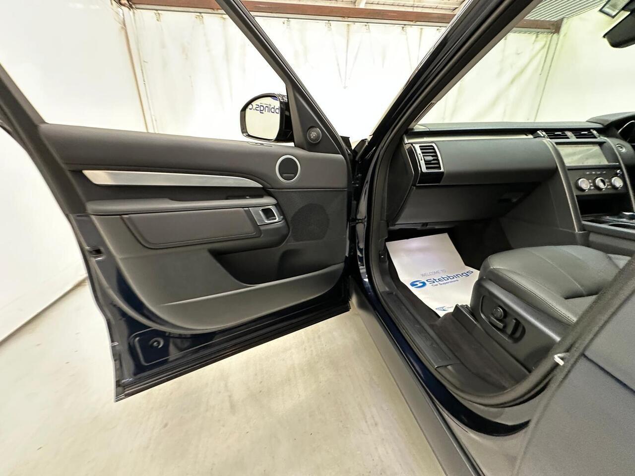 Land Rover Discovery AO20FRR