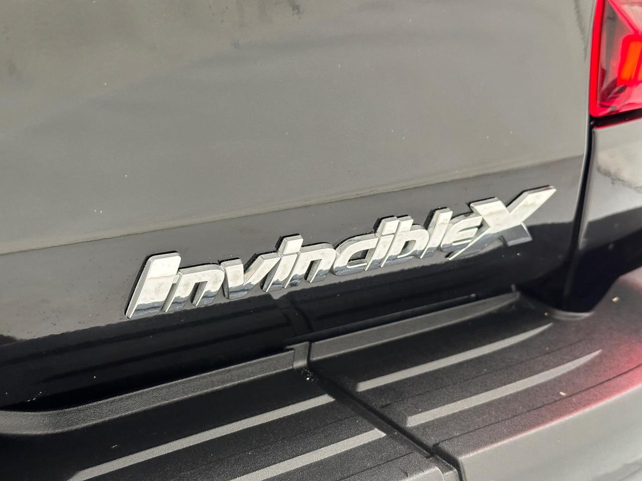 Toyota Hilux PY73AEV