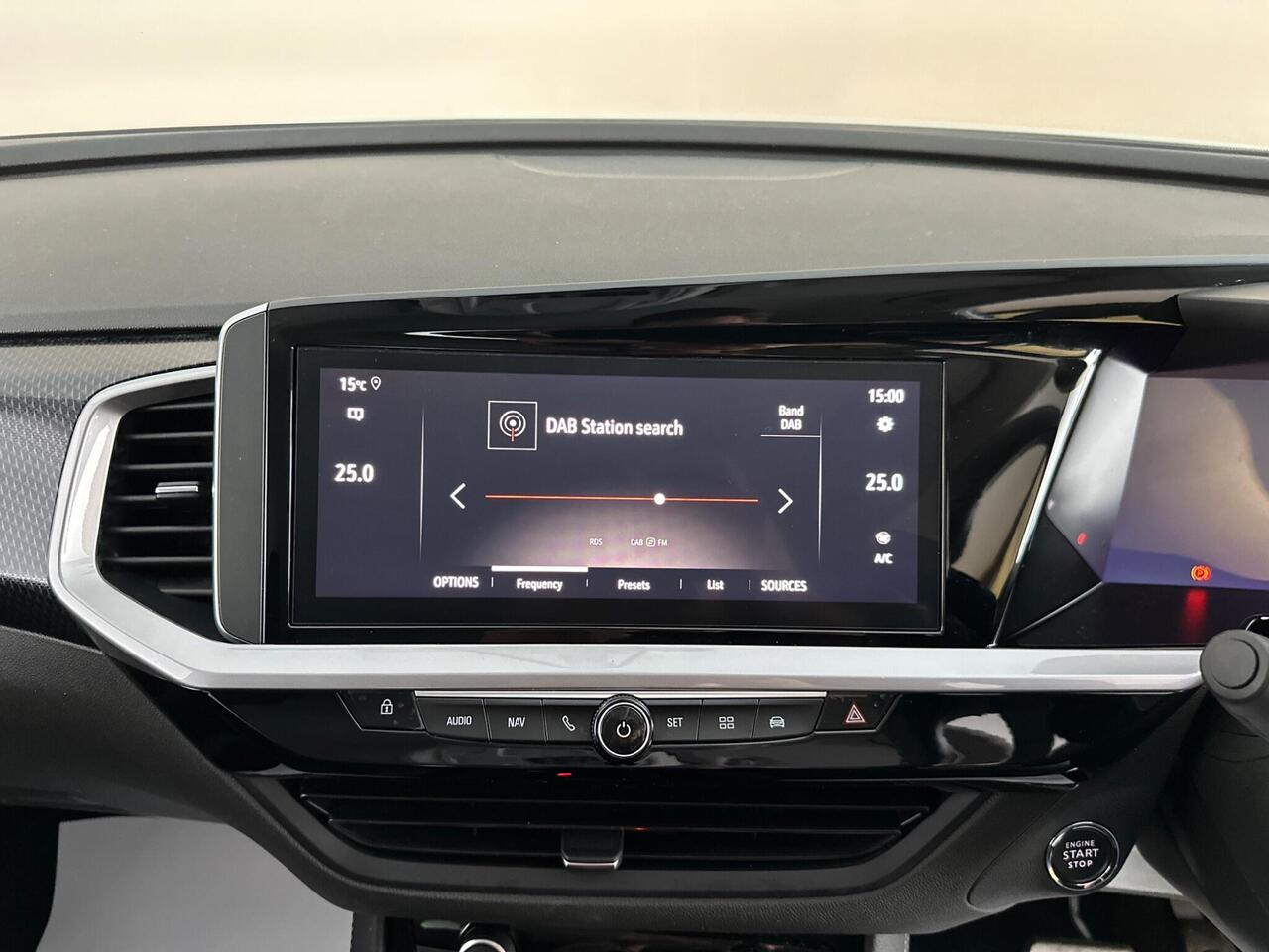 Vauxhall Grandland BG73XMD