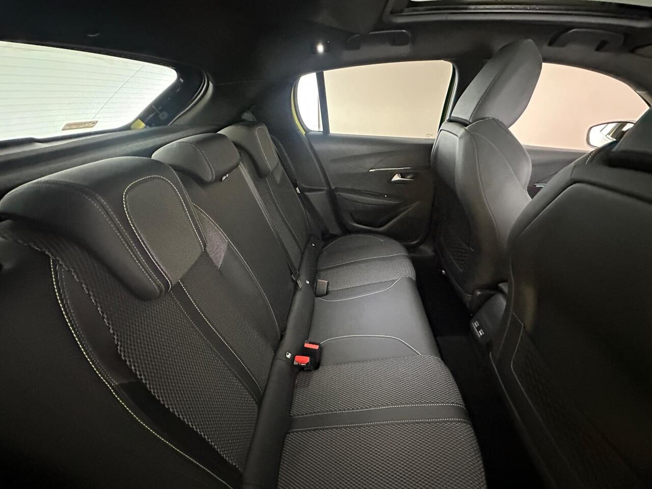 Peugeot 208 FL24CFM