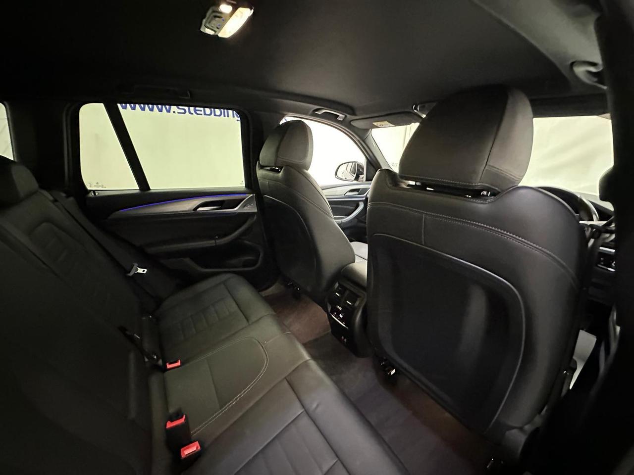 BMW X3 AK21FXJ