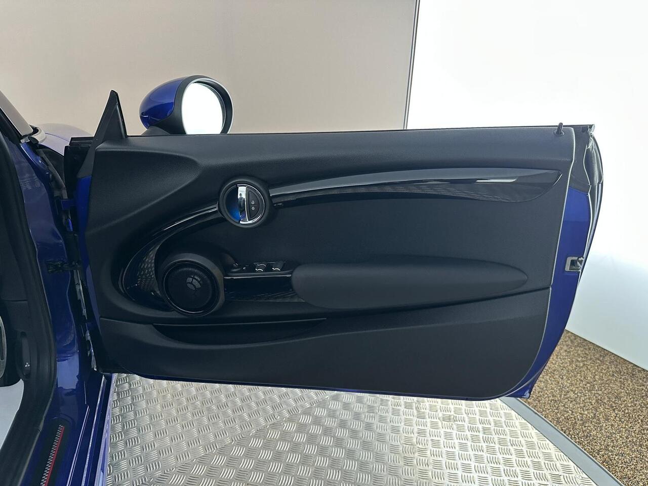 MINI Convertible ET68PYA