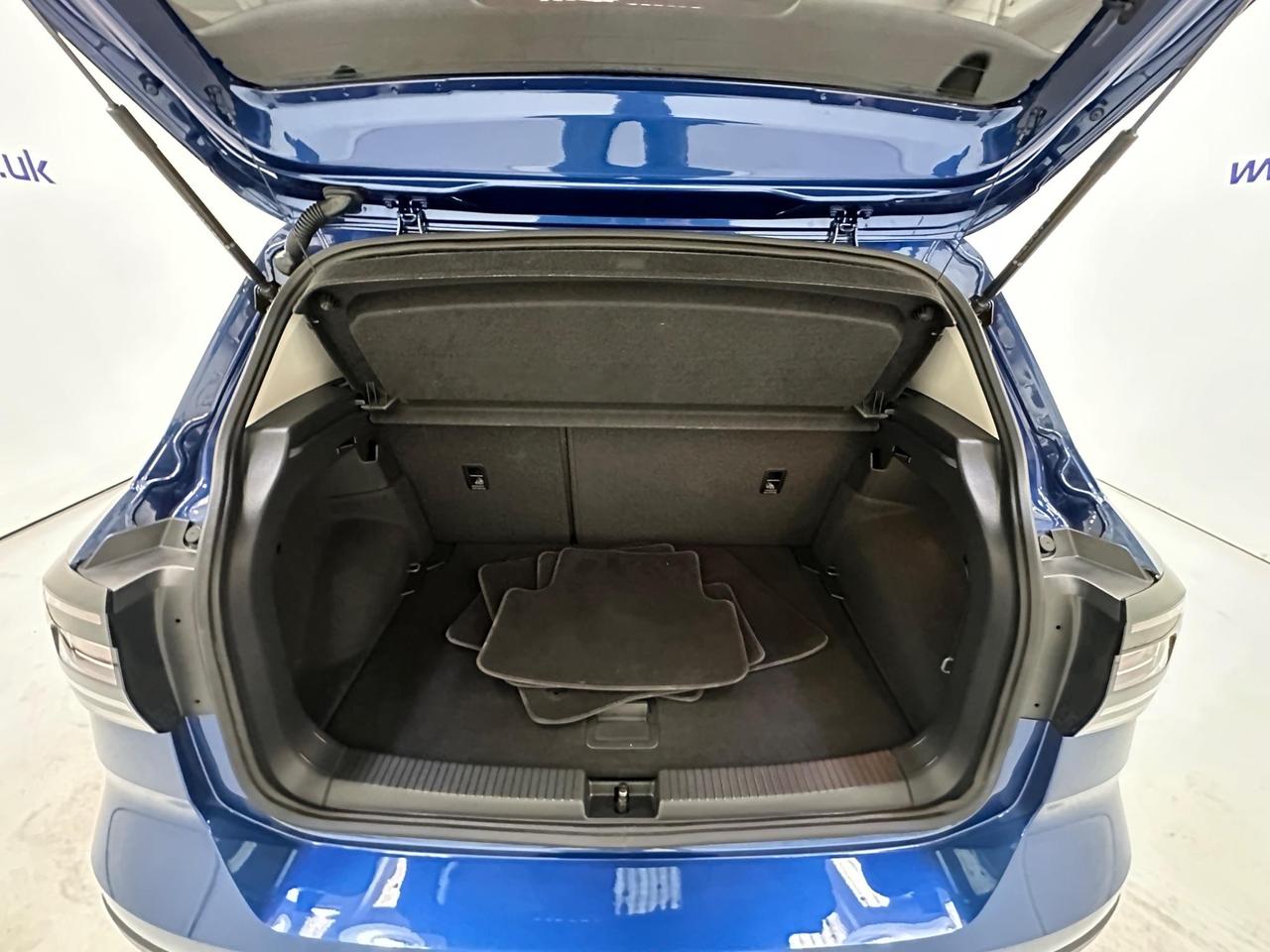 Volkswagen T-Cross ED02POP
