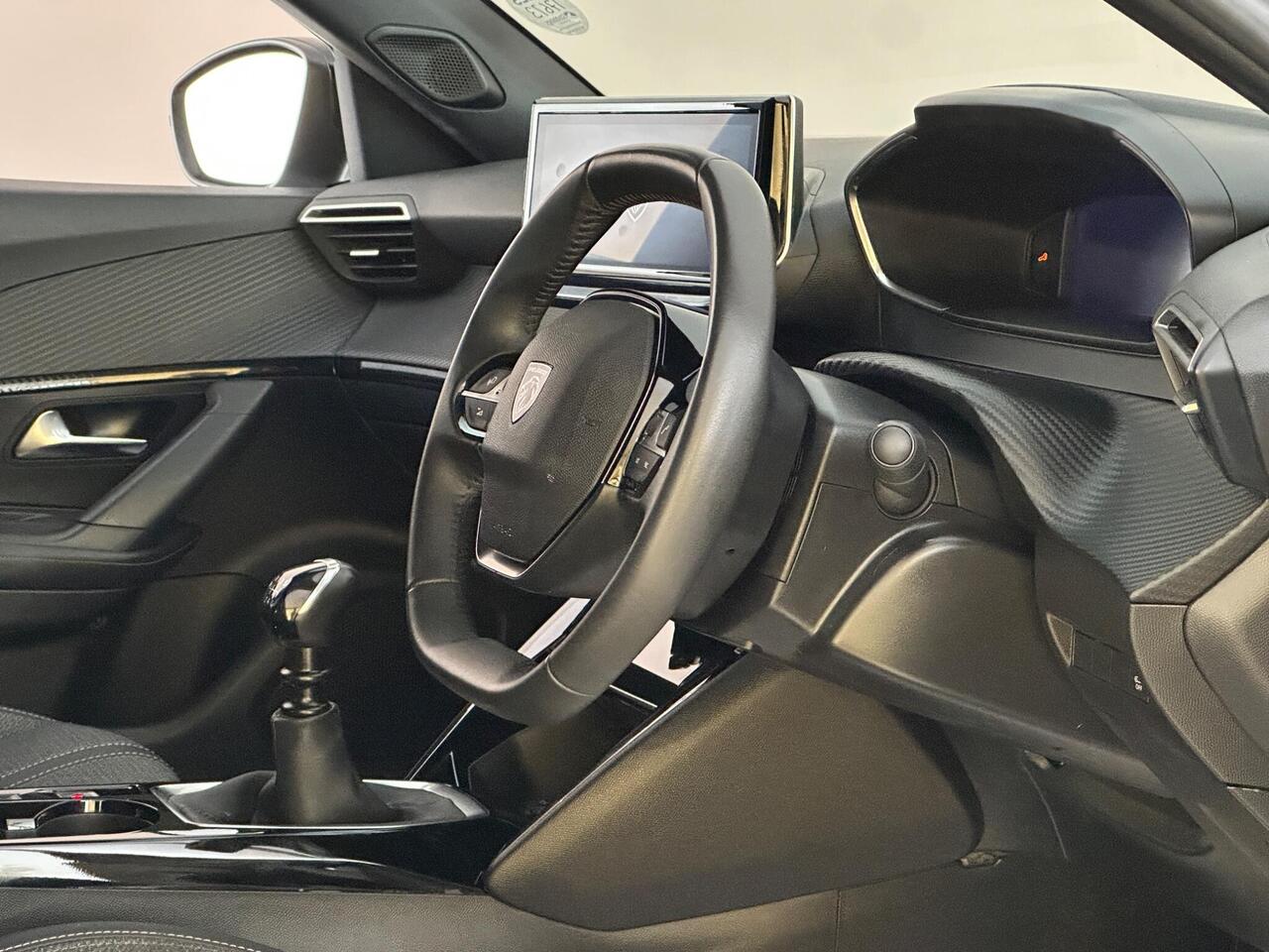 Peugeot 2008 PX25XGE