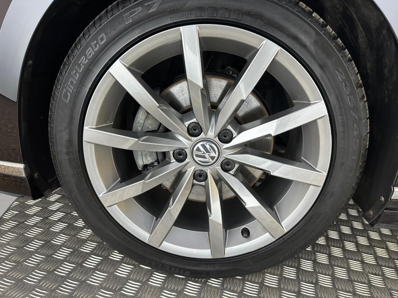 Volkswagen Passat KR20GYT