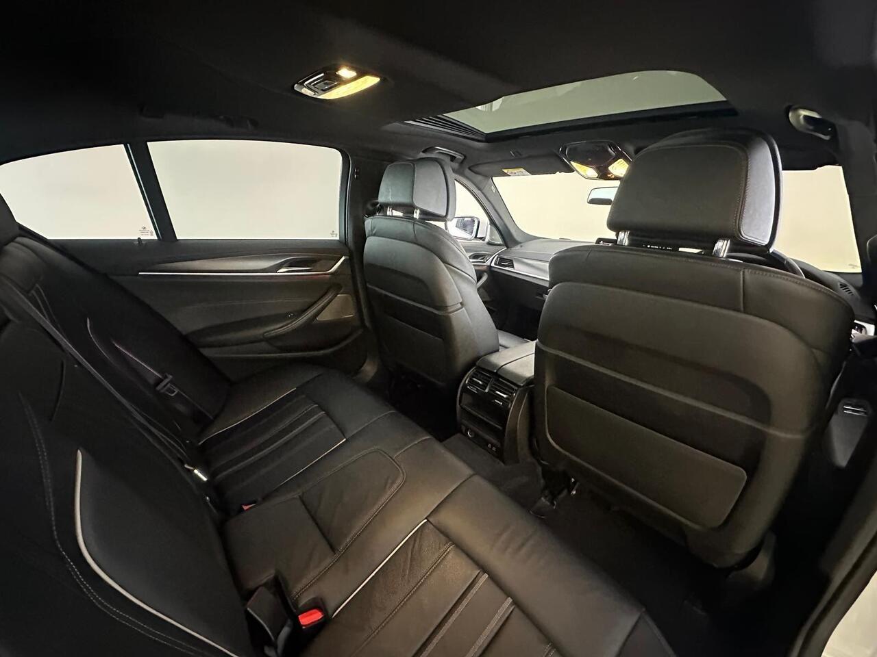 BMW 5 Series L9KPK