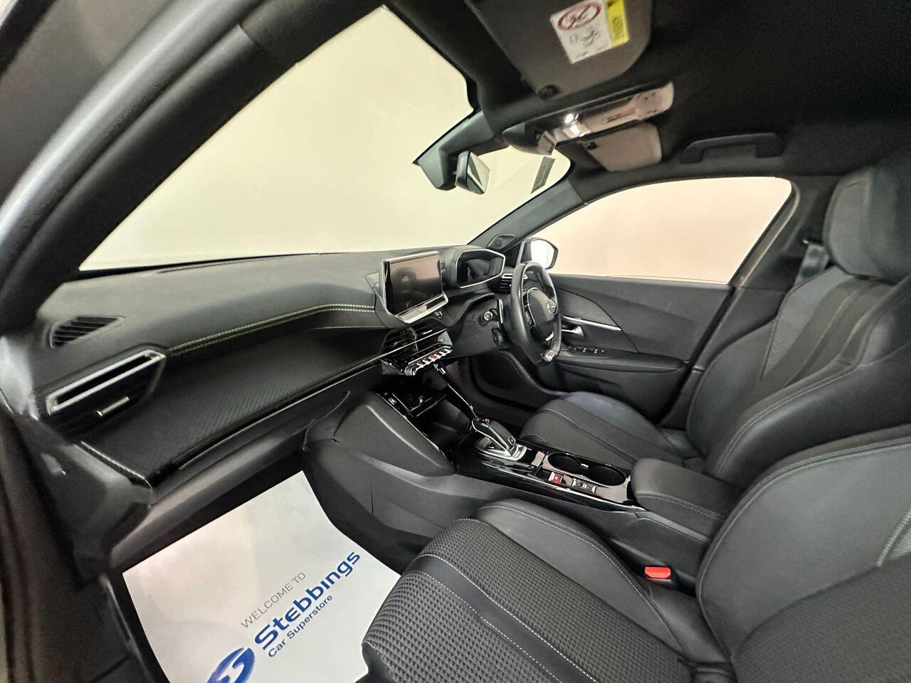 Peugeot 2008 BL71KNR