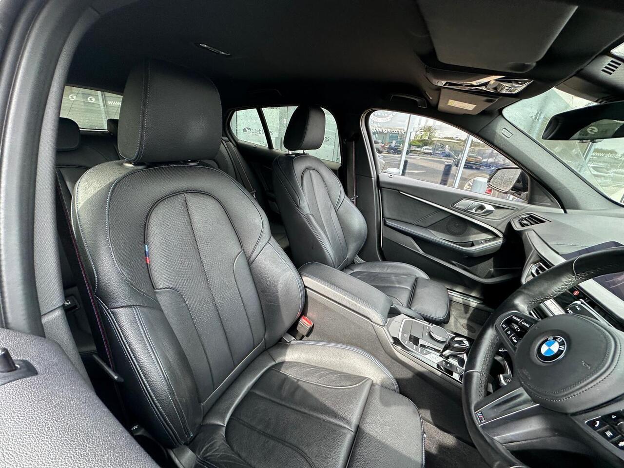 BMW 1 Series NL70HFM