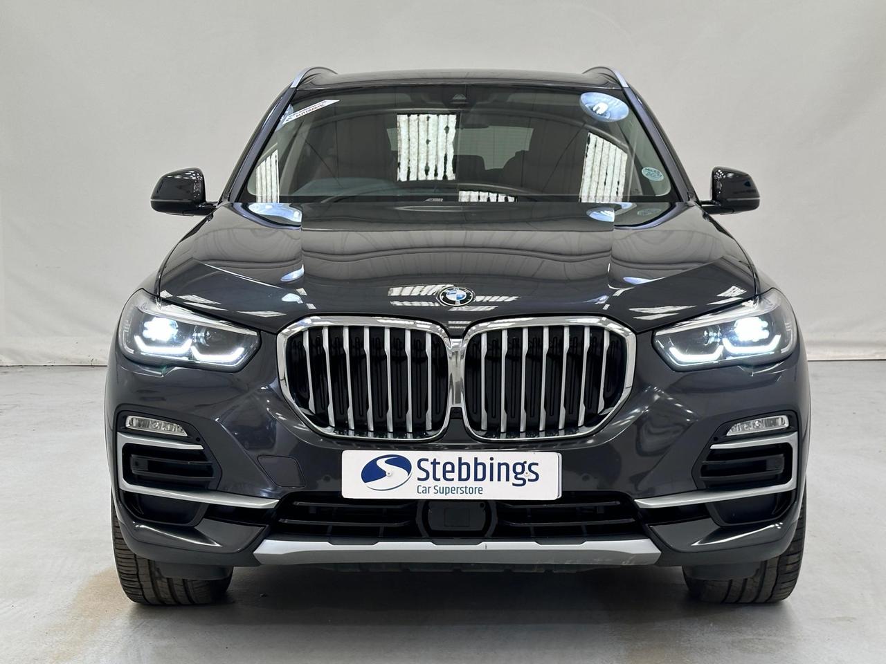 BMW X5 LK21HXH