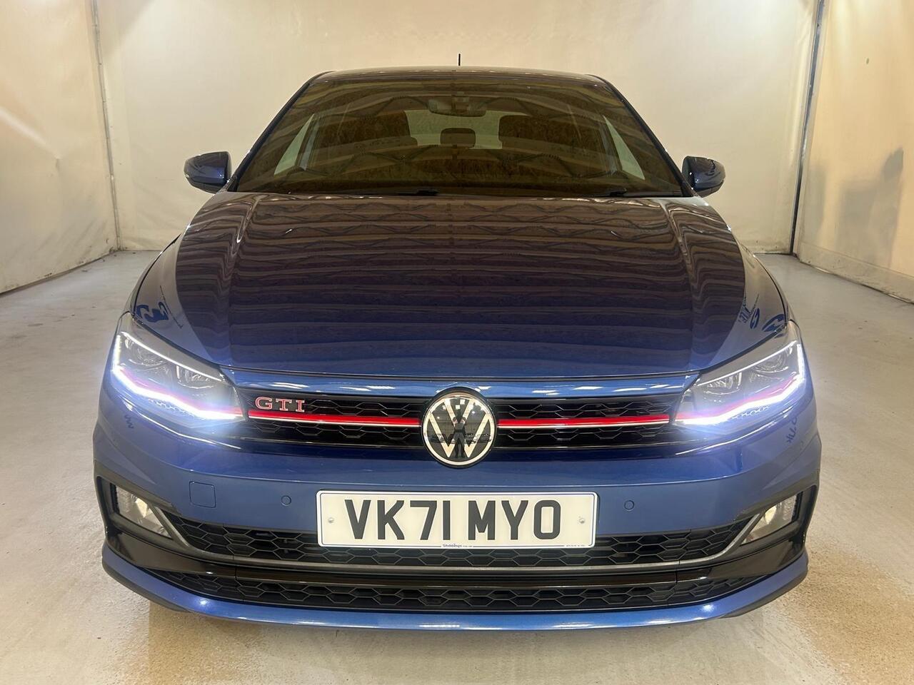 Volkswagen Polo VK71MYO