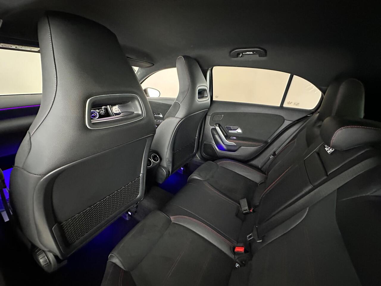 Mercedes-Benz A Class J1JST