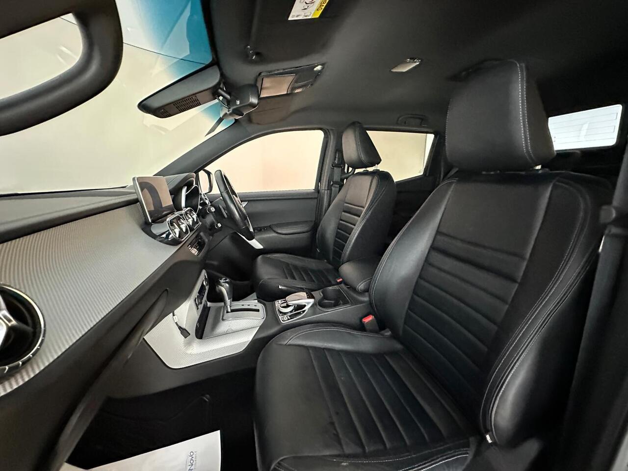 Mercedes-Benz X Class RF68PCZ