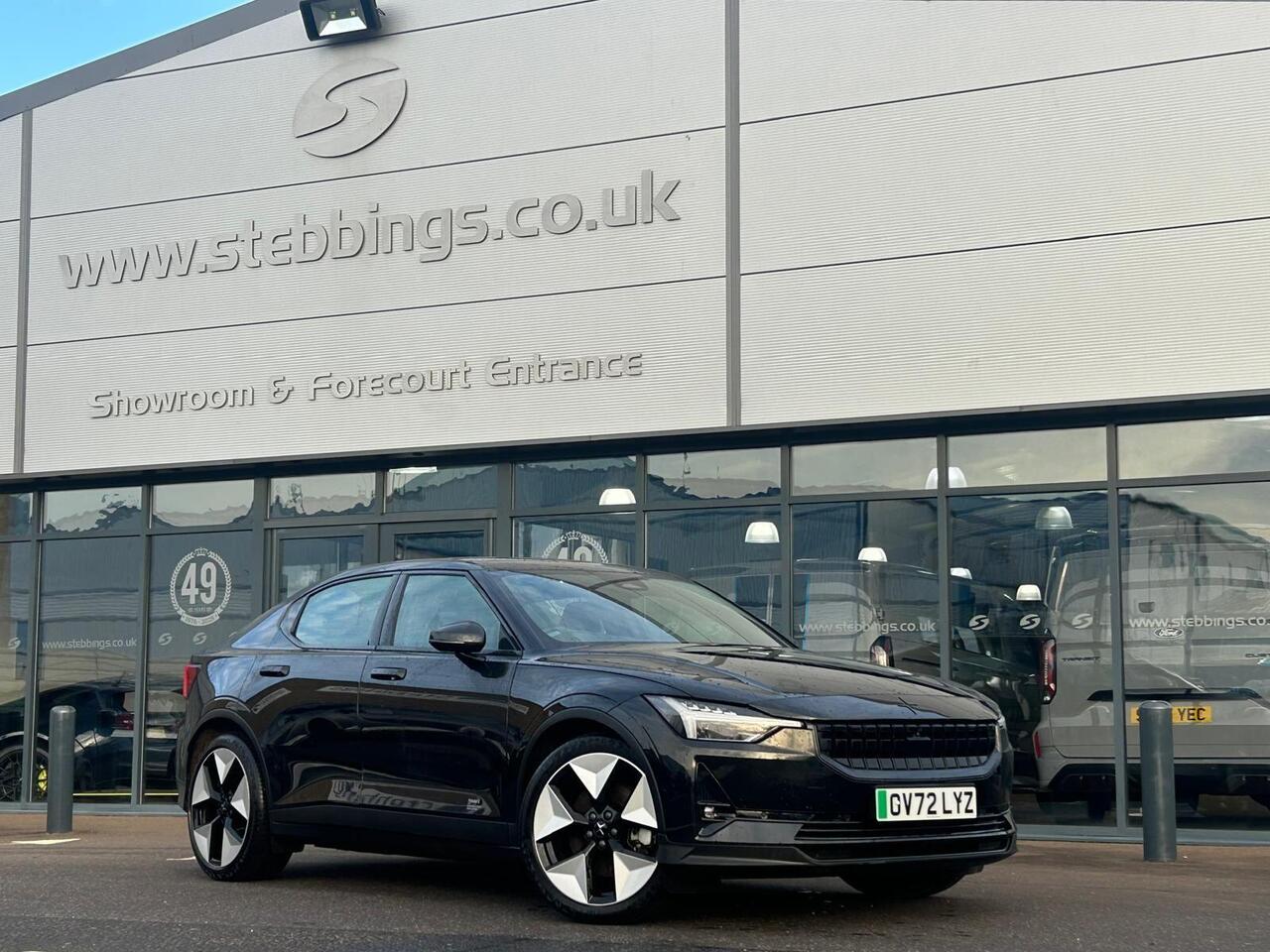 Polestar Polestar 2 OV72LYZ