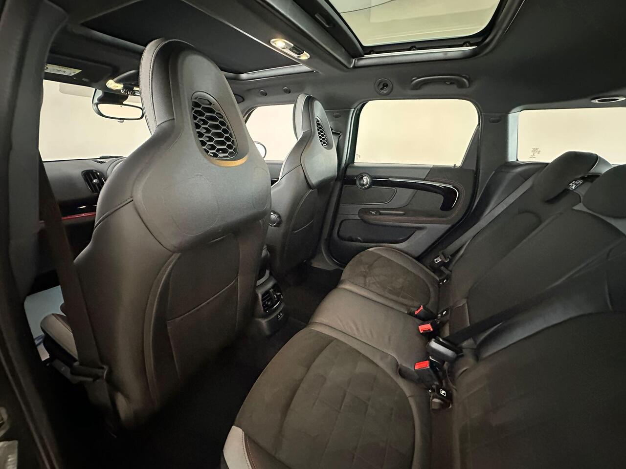 MINI Countryman AP72BFY