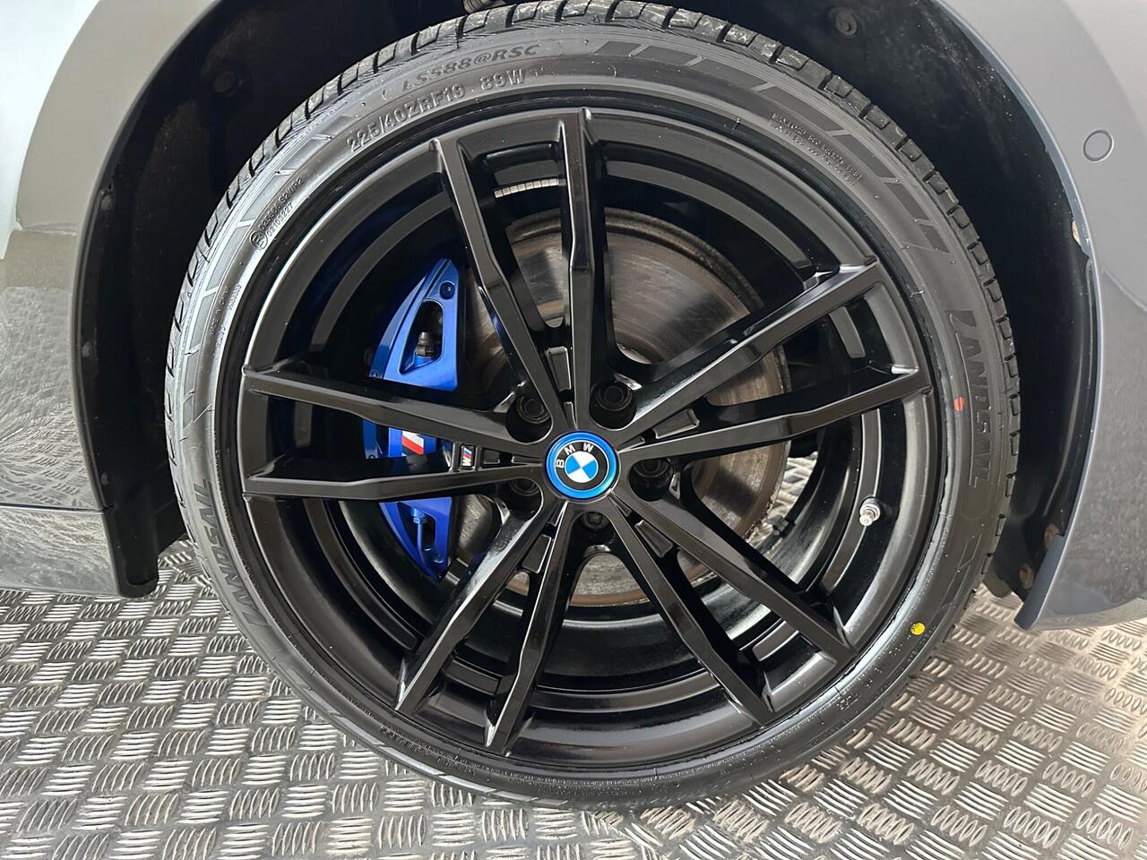 BMW 3 Series AK22OCD