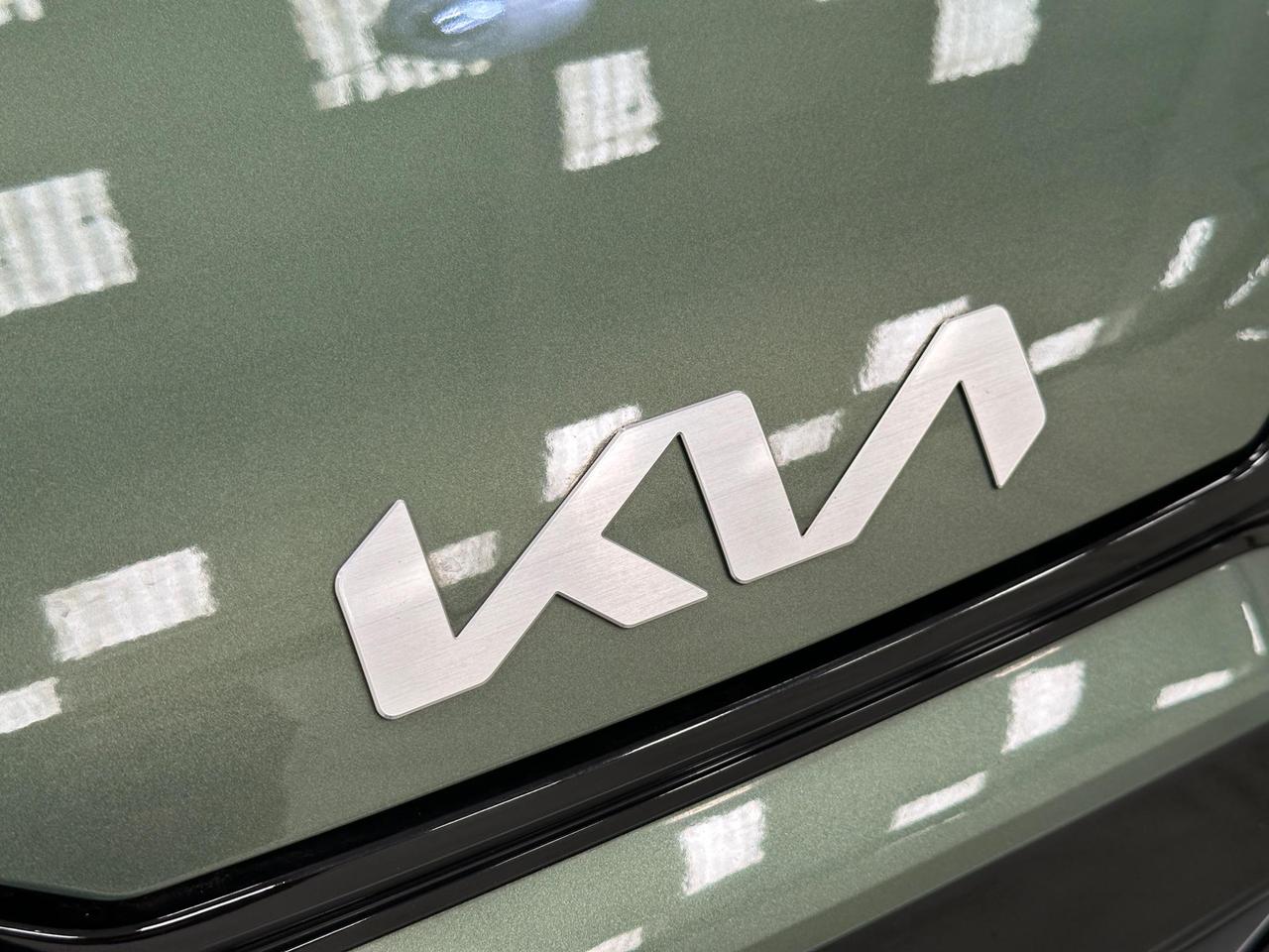 Kia Sportage AO22UZE
