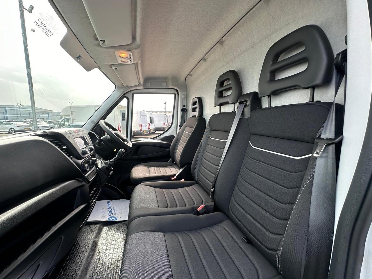 Iveco Daily YA24UDP