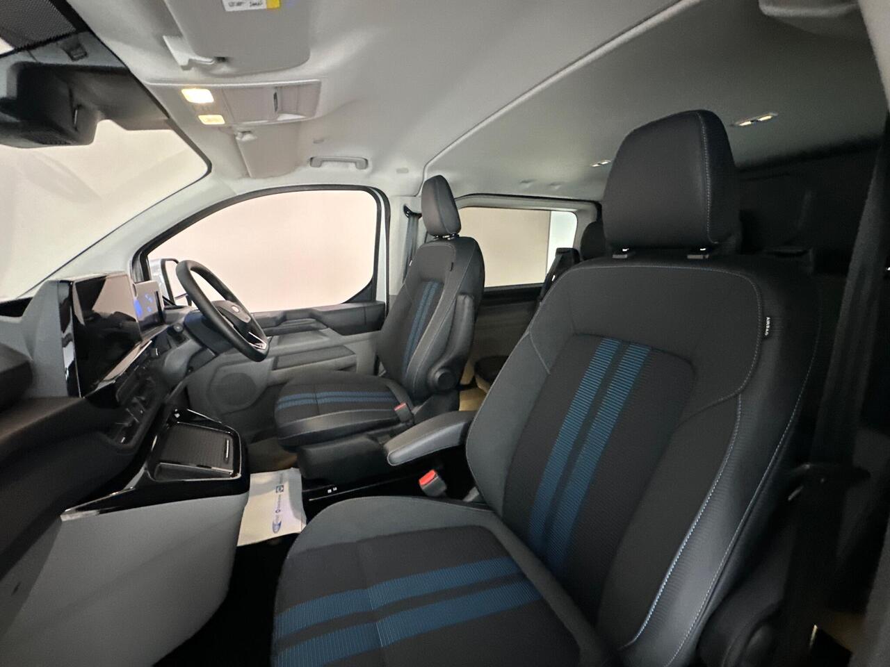 Ford Transit Custom BN75RMV