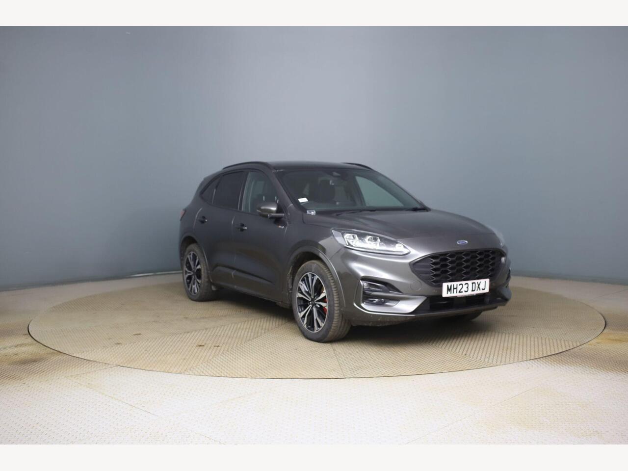 Ford Kuga MH23DXJ