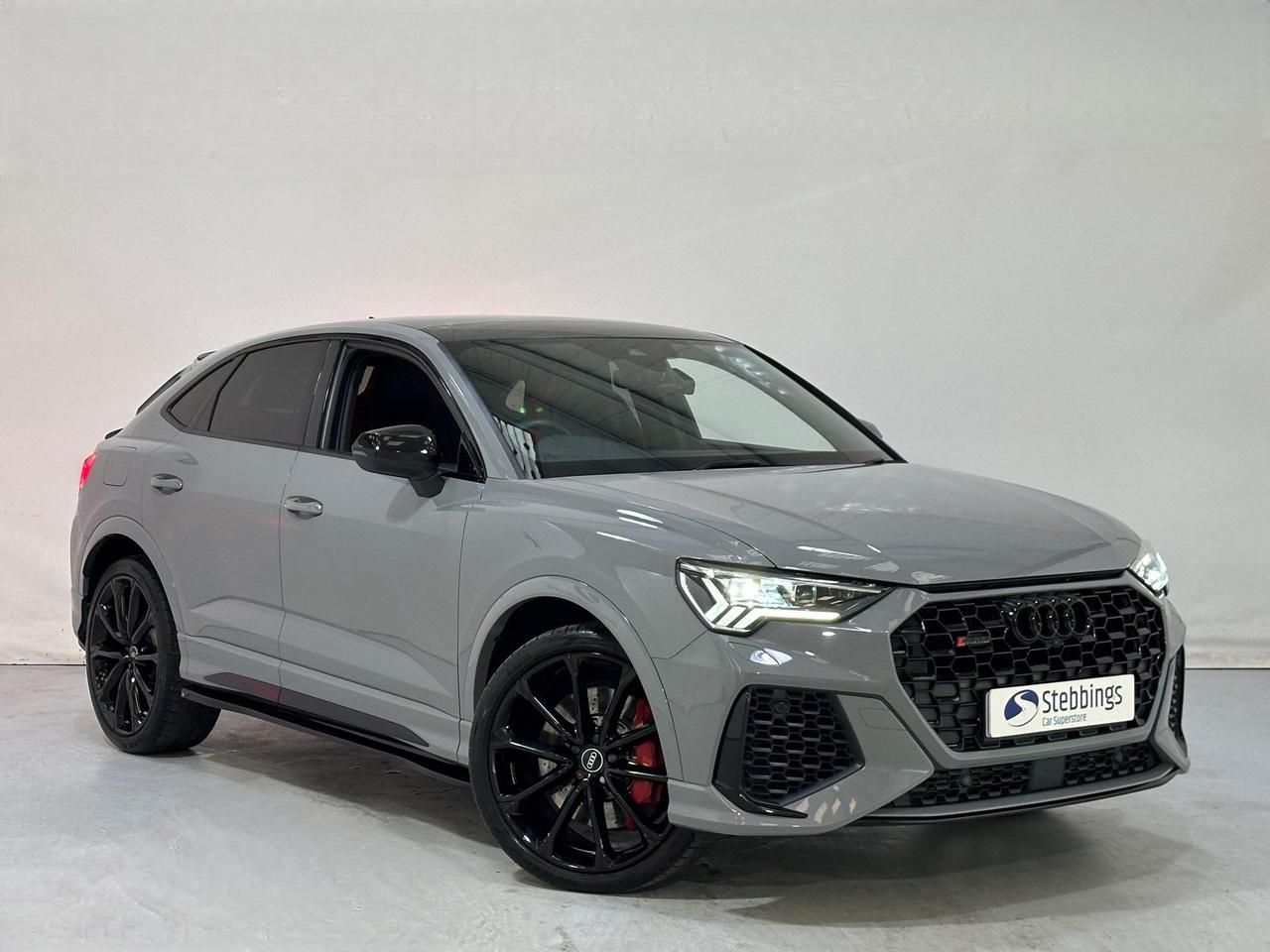 Audi RS Q3 MM21GDO