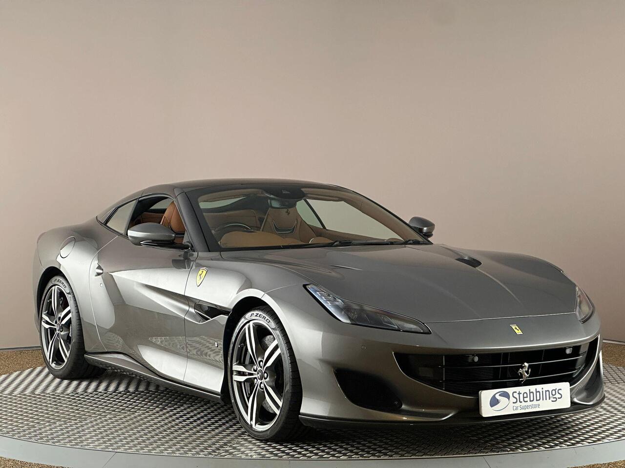 Ferrari Portofino F1DCT