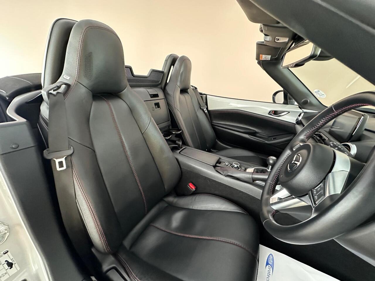 Mazda MX-5 VU19VML