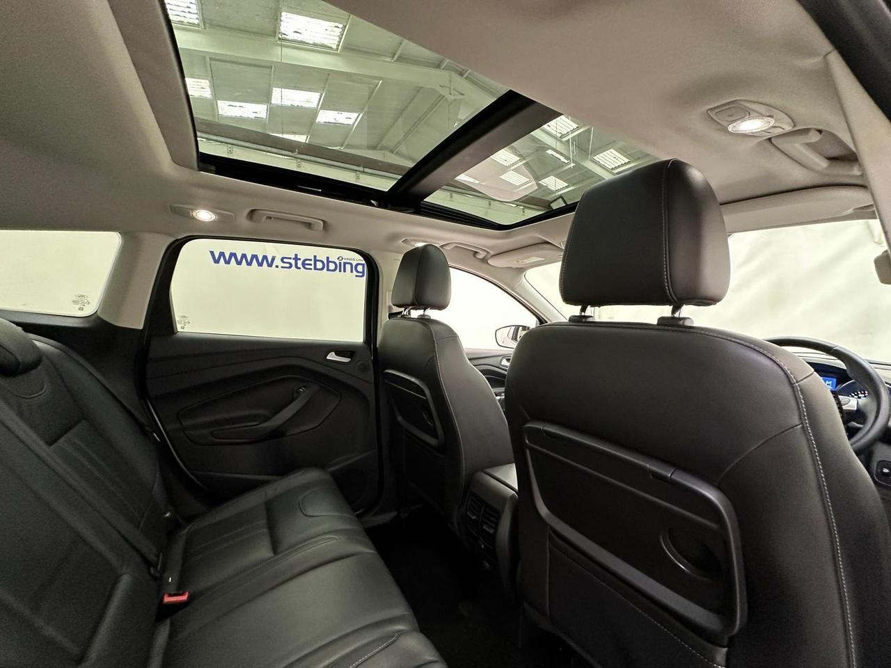 Ford Kuga EF64CBO