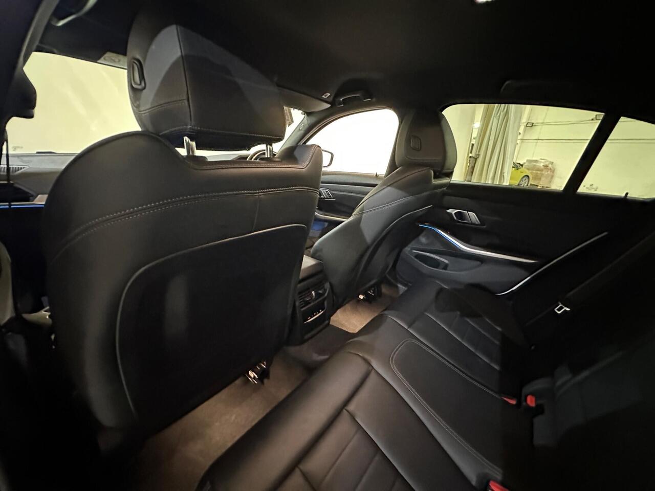 BMW 3 Series HT21JFK