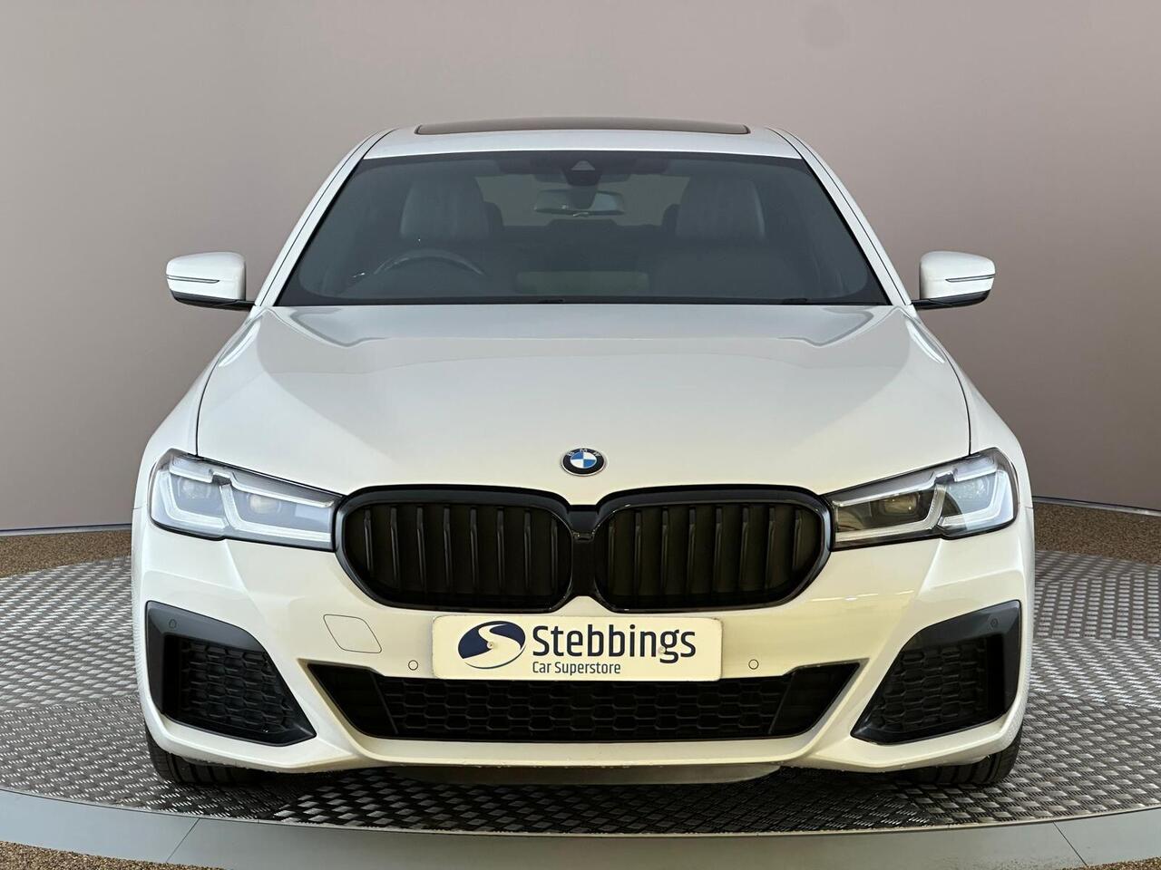 BMW 5 Series L9KPK