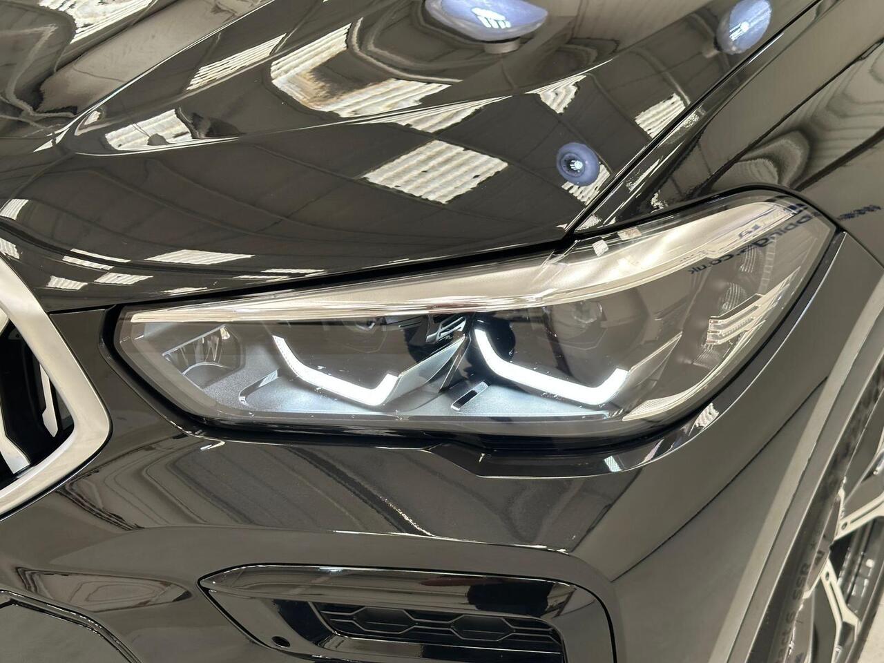 BMW X6 AO22MXR