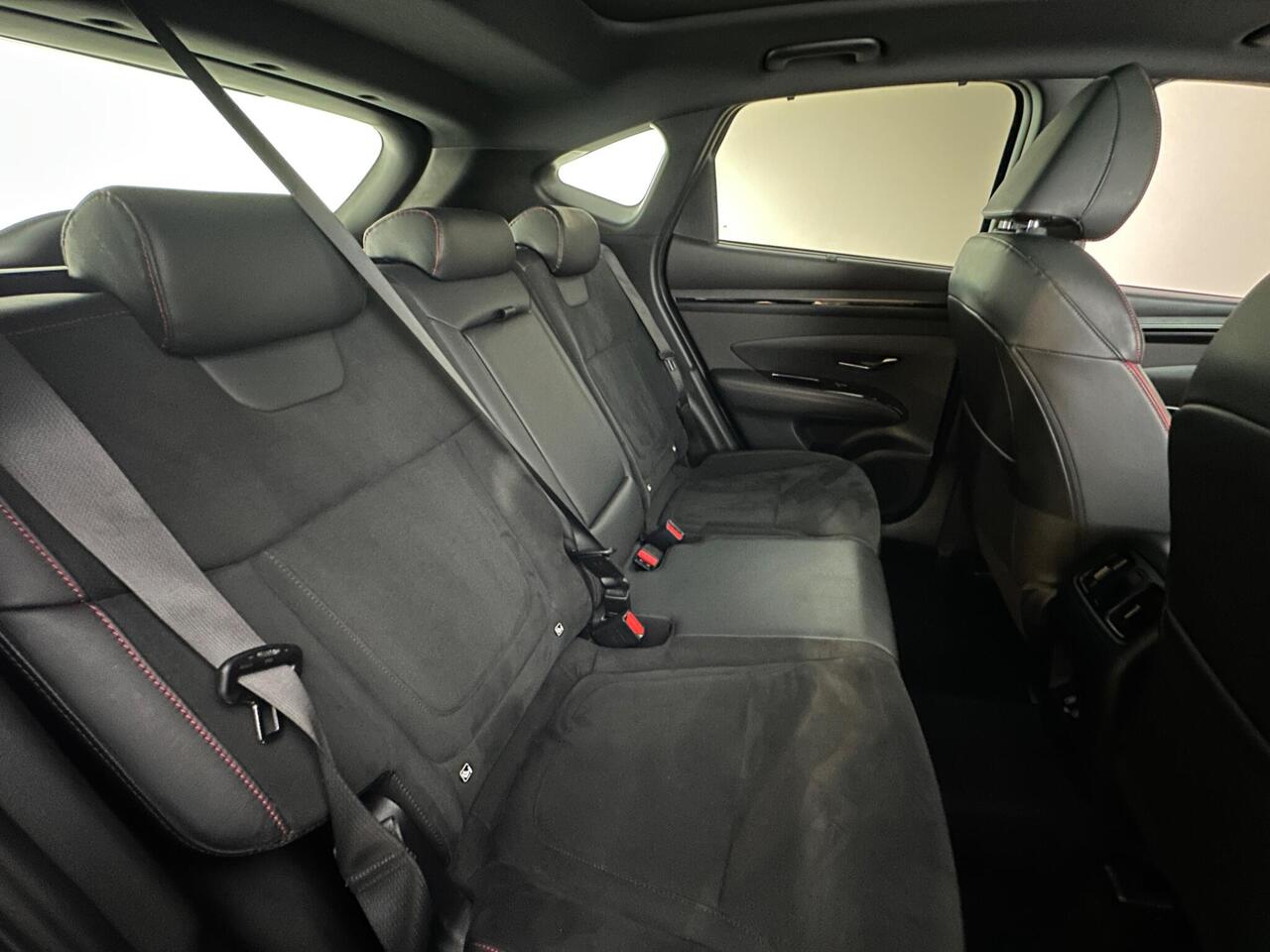 Hyundai TUCSON DU72XSL