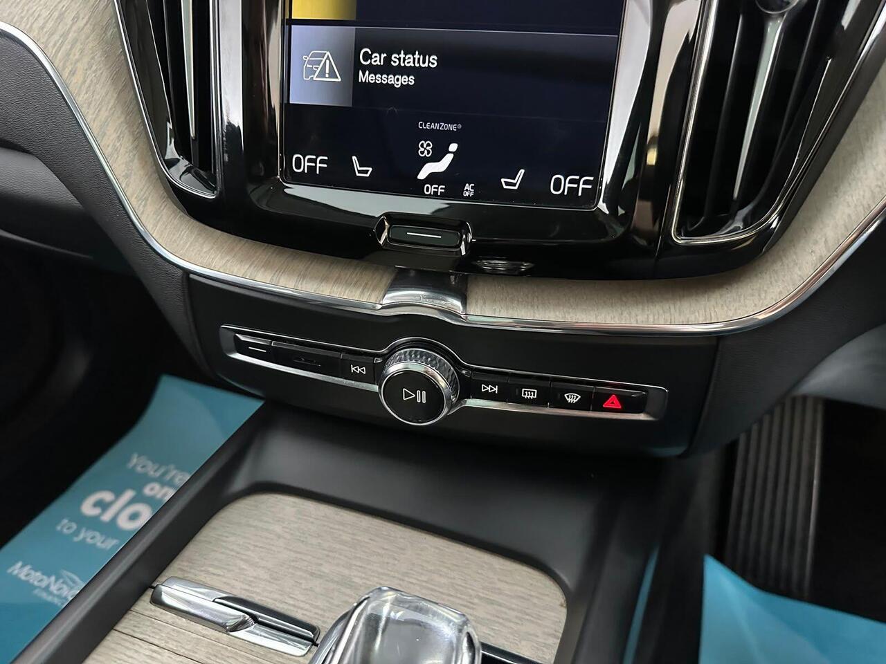 Volvo XC60 KP21EOG