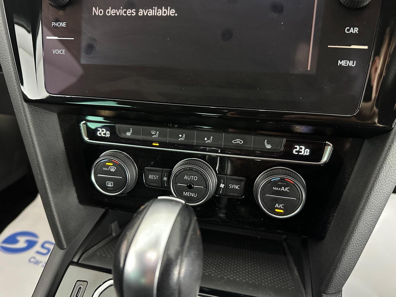 Volkswagen Passat KR20GYT