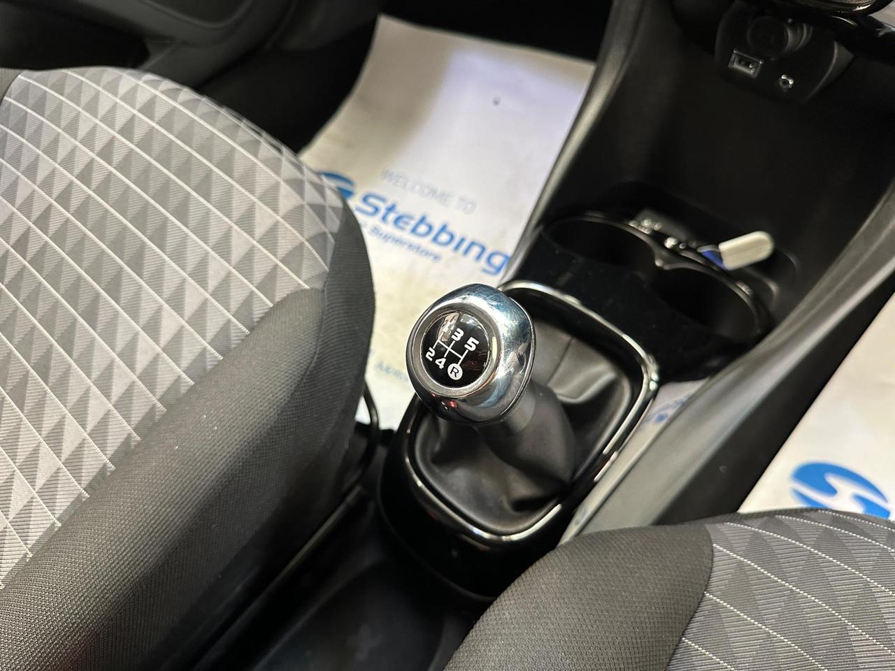 Peugeot 108 SK70HSX