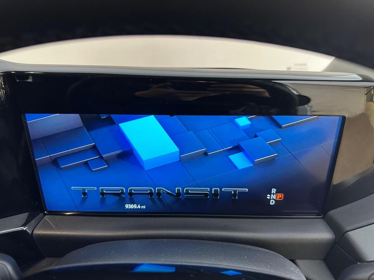 Ford Transit Custom BN75RMV