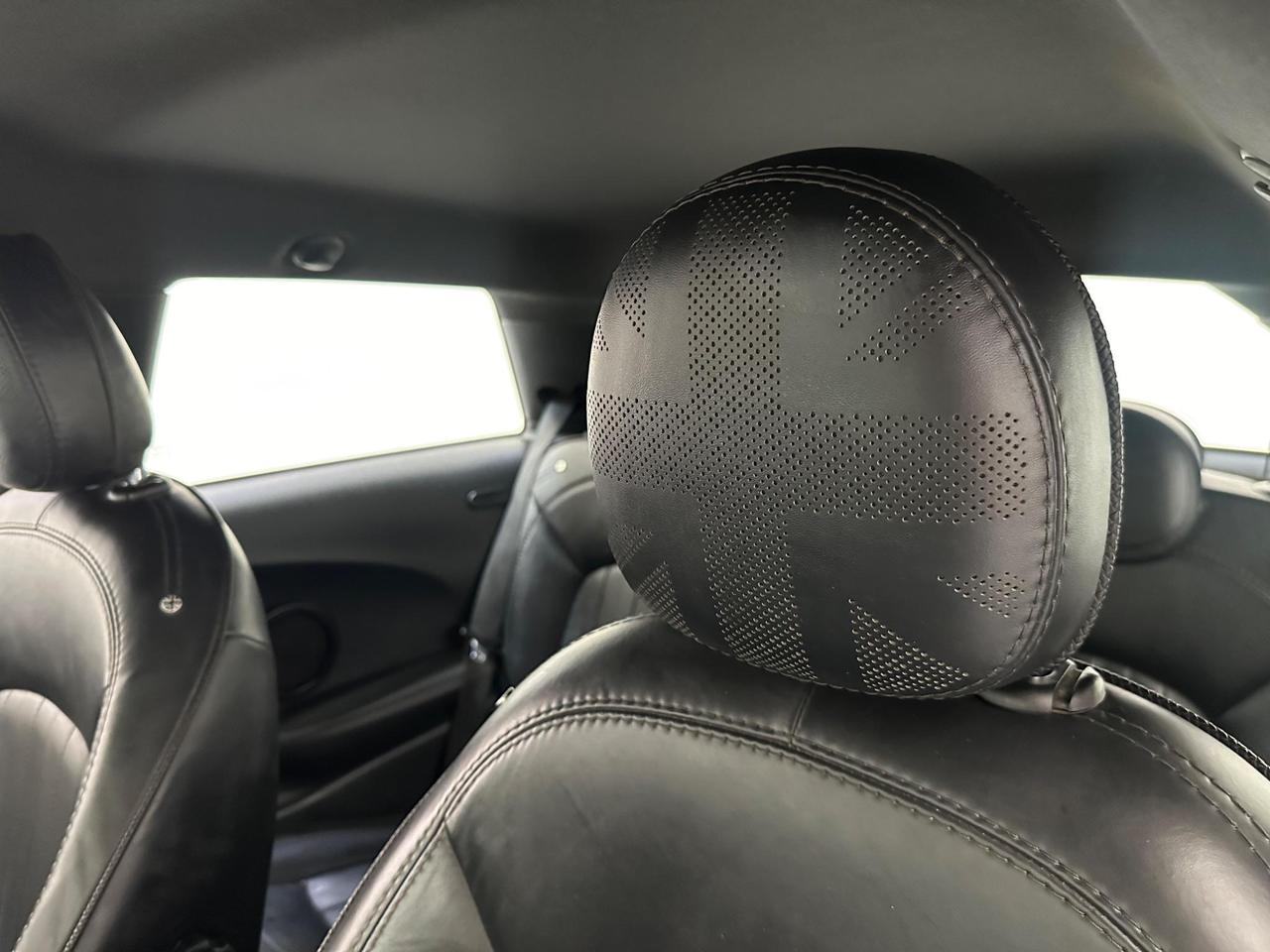 MINI Hatch AD71DAO