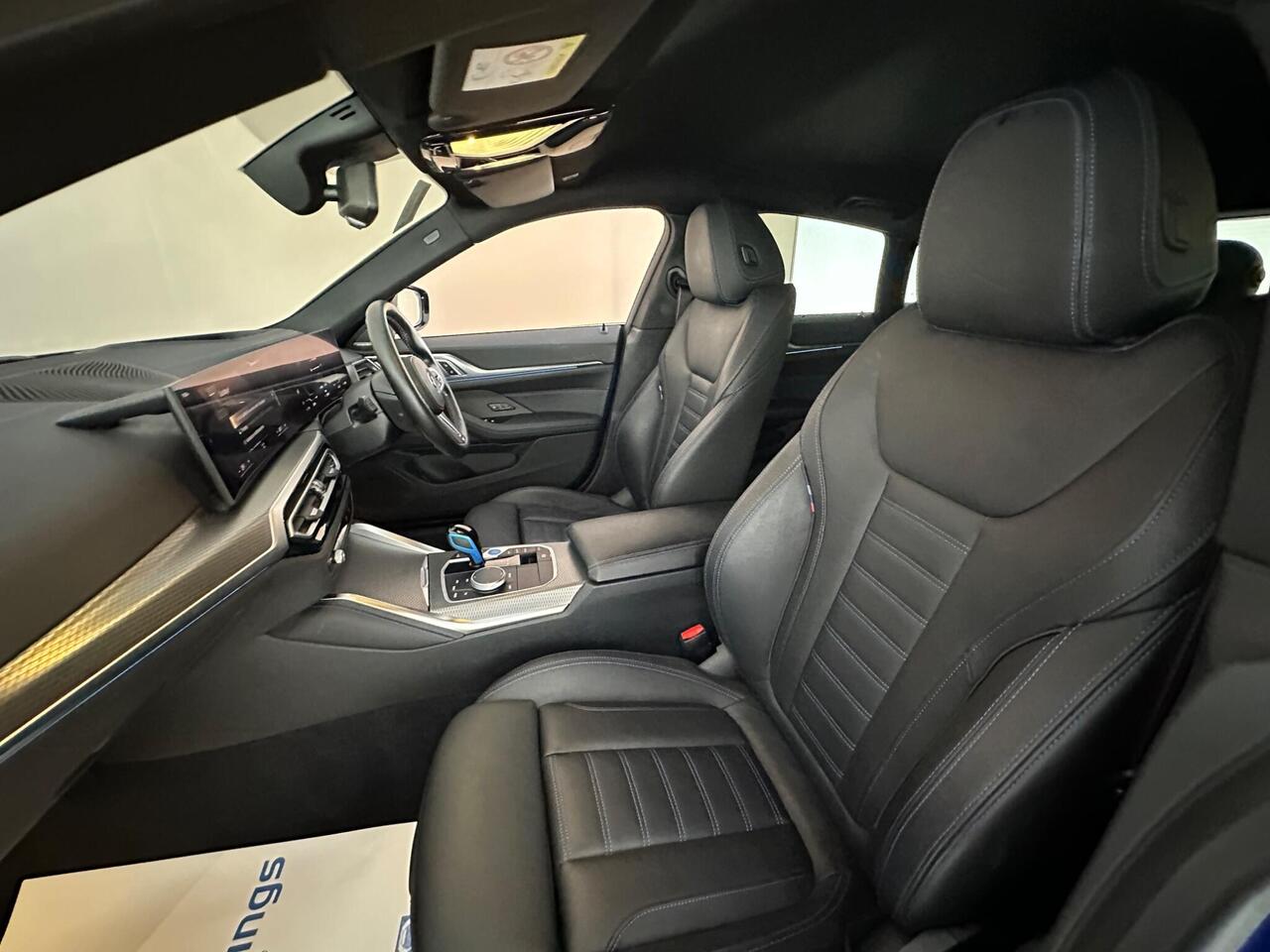 BMW i4 ND72JJL