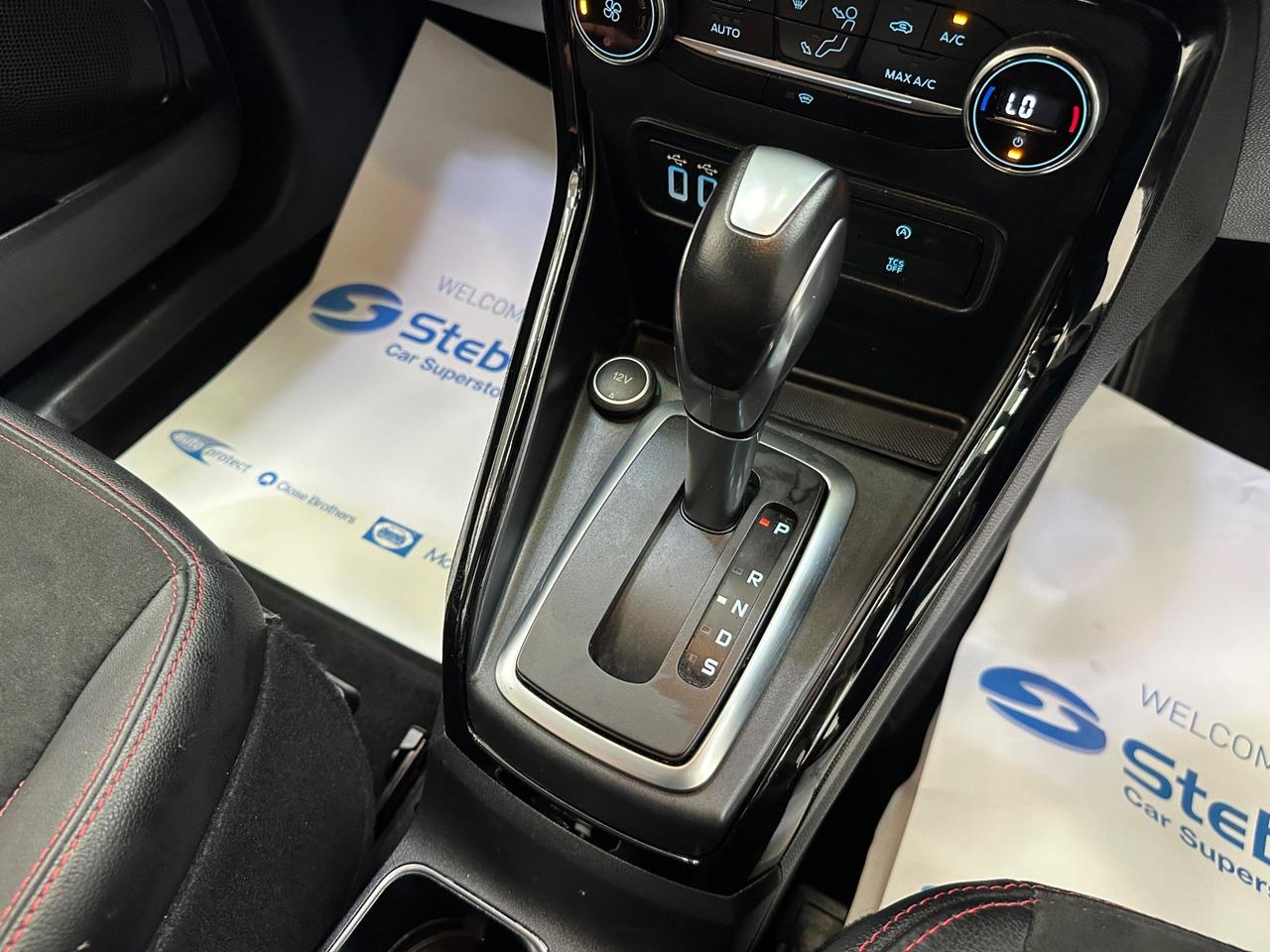 Ford EcoSport AE68VJD