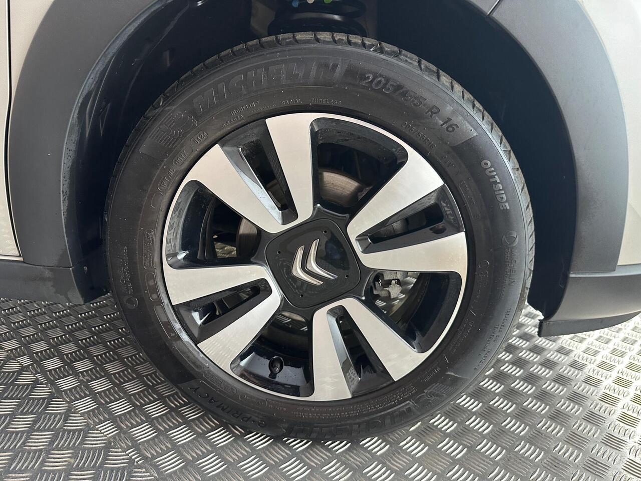 Citroen C3 AY24YFO