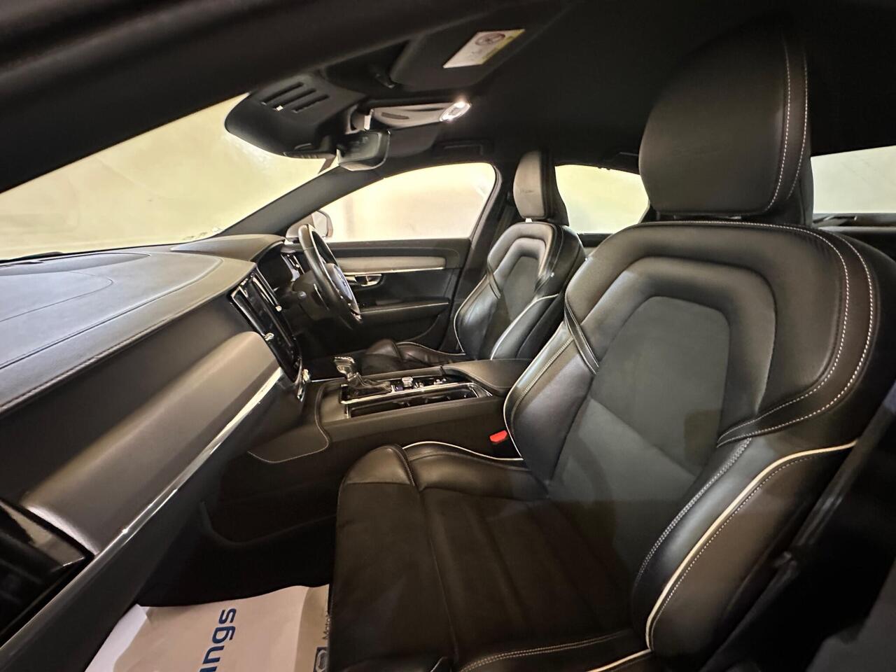 Volvo S90 SF68UOS