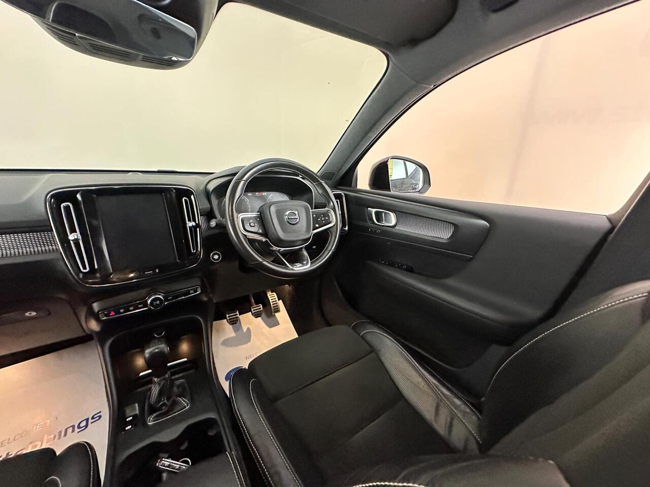 Volvo XC40 GF69JXR