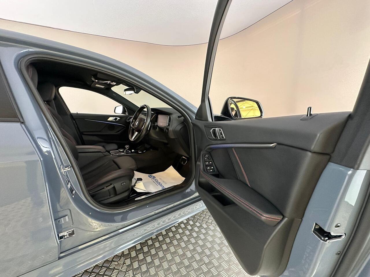 BMW 1 Series WM72UXG