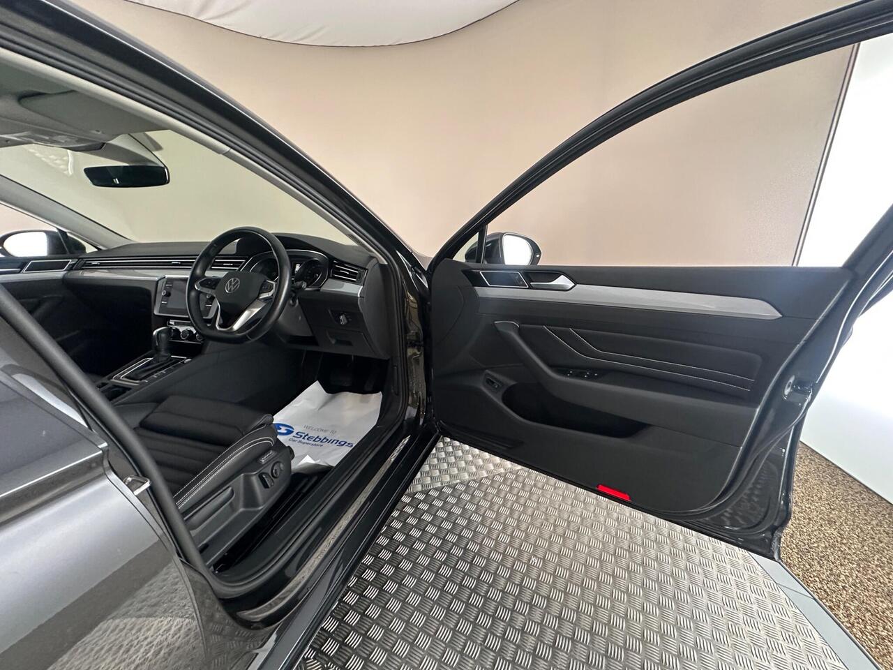 Volkswagen Passat DA72ZDH