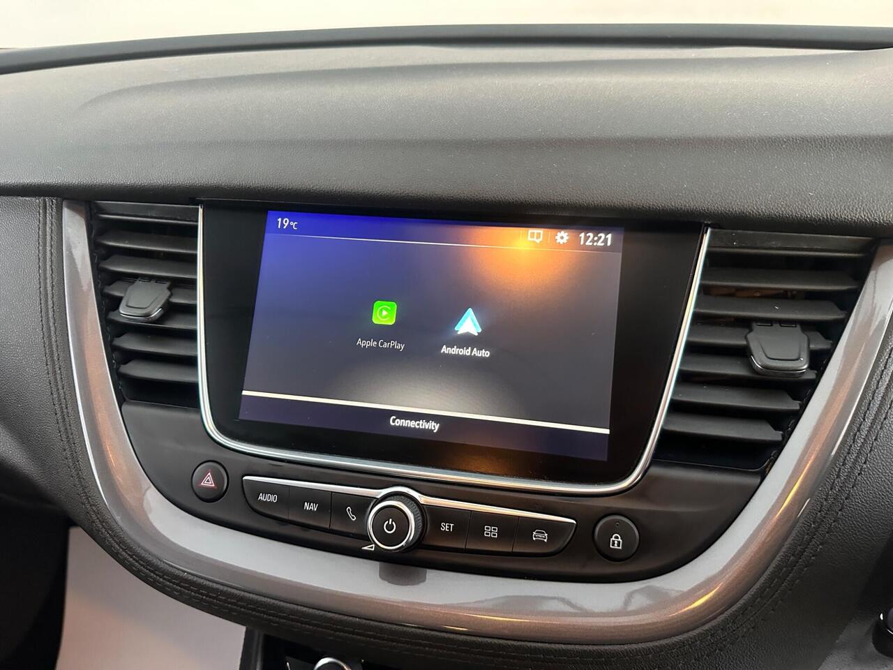 Vauxhall Grandland X DT18PKX