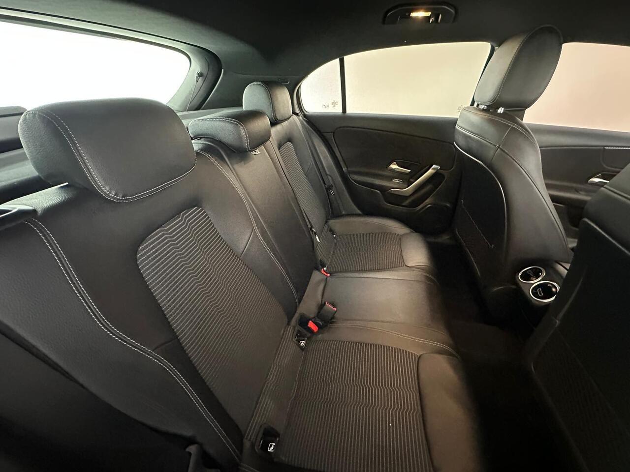 Mercedes-Benz A Class KS68KZH