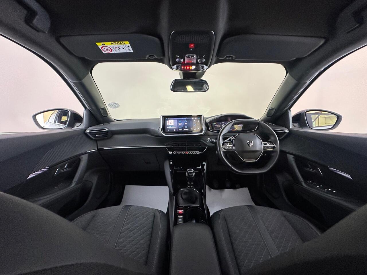 Peugeot 2008 PX25XGE