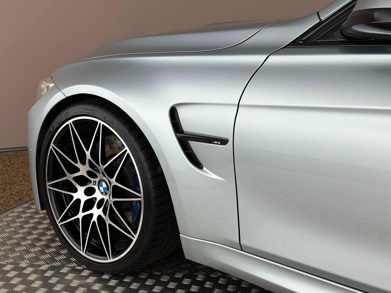 BMW M3 SE16NVL