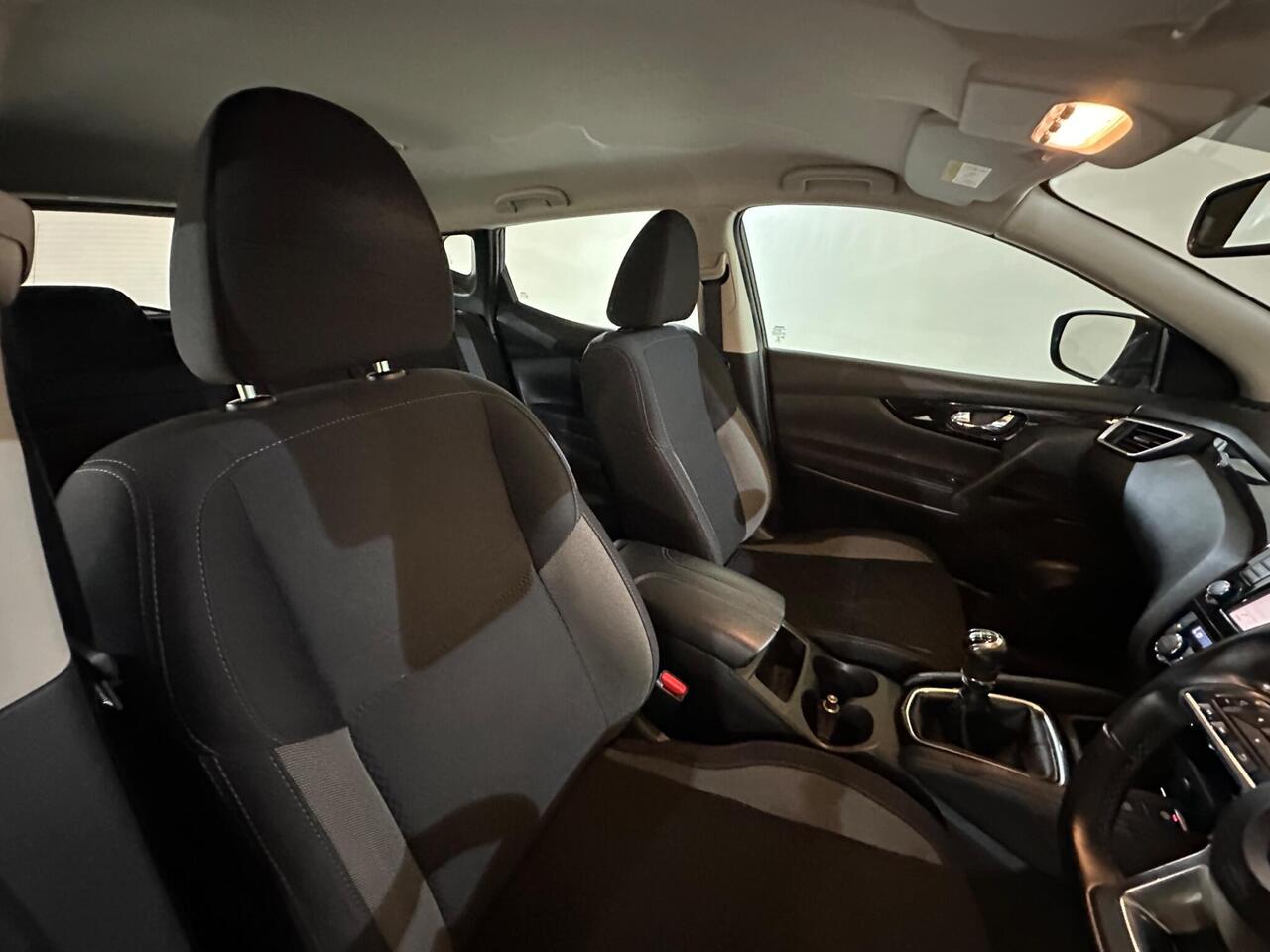 Nissan Qashqai PF70AKN